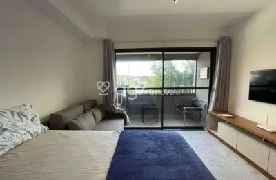 Apartamento com 1 dormitório à venda, 30 m² por R$ 370.000,00 - Butantã - São Paulo/SP
