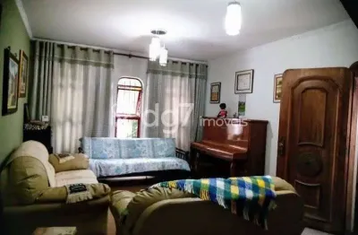 Sobrado com 2 dormitórios à venda, 145 m² por R$ 469.000,00 - Vila Dalva - São Paulo/SP