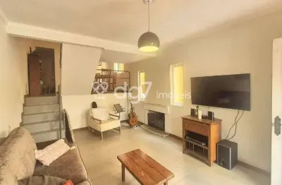 Casa com 3 quartos à venda na Rua Bazílio da Silva, 141, Jardim Monte Alegre, São Paulo