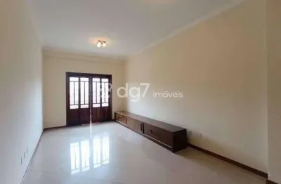 Sobrado com 3 dormitórios à venda, 168 m² - Vila São Francisco - São Paulo/SP