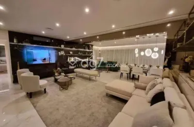 Apartamento com 4 dormitórios à venda, 159 m² - Butantã - São Paulo/SP