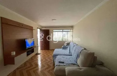 Sobrado com 3 dormitórios à venda, 195 m² - Jardim Ester Yolanda - São Paulo/SP