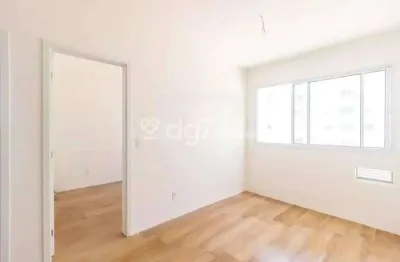 Apartamento com 1 quarto à venda na Rua Valson Lopes, 101, Vila Butantã, São Paulo