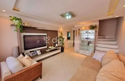 Sobrado com 2 dormitórios à venda, 90 m² - Parque Ipê - São Paulo/SP