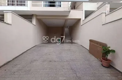 Sobrado com 3 dormitórios à venda, 175 m² - Vila São Francisco - São Paulo/SP