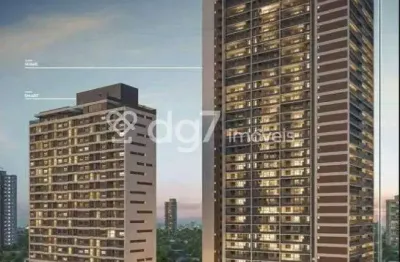 Apartamento com 2 quartos à venda na Rua Dráusio, 150, Butantã, São Paulo