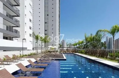 Apartamento com 2 quartos à venda na Rua Doutor Luiz Migliano, 1870, Jardim Caboré, São Paulo