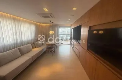 Cobertura com 1 quarto à venda na Rua das Fiandeiras, 795, Itaim Bibi, São Paulo