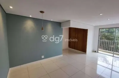 Apartamento com 3 dormitórios à venda, 70 m² - Butantã - São Paulo/SP