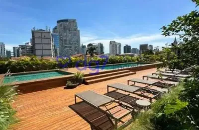 Amplo apartamento com 3 dormitórios e 2 vagas no Expand Pinheiros – Exclusividade e conforto em localização privilegiada!