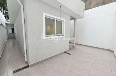 Casa com 2 quartos à venda no Jardim Bonfiglioli, São Paulo 