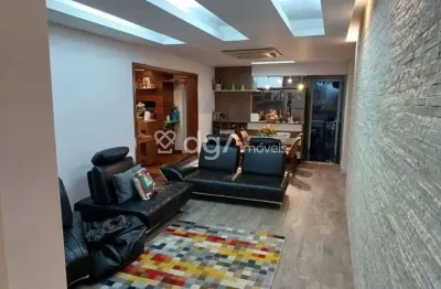 Apartamento com 2 quartos à venda no Jardim Arpoador, São Paulo 