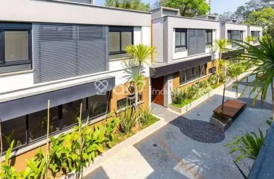 Casa com 4 quartos à venda na Rua Comendador Elias Zarzur, 2029, Santo Amaro, São Paulo