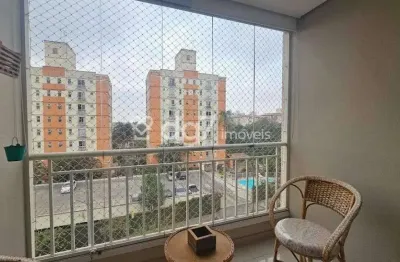 Apartamento com 3 quartos à venda na Rua Ruy Camargo, 51, Jardim Amaralina, São Paulo