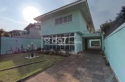 Casa com 5 dormitórios à venda, 365 m² - City Butantã - São Paulo/SP