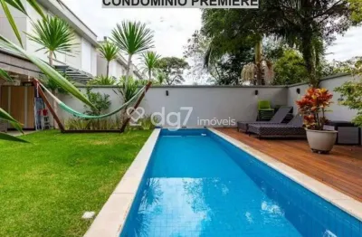 Alto Padrão com Quintal e Piscina – Localização Privilegiada Próxima ao Brooklin