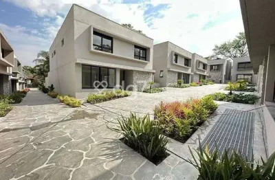 Casa em condomínio em excelente localização, 828 m² - Granja Julieta - São Paulo/SP