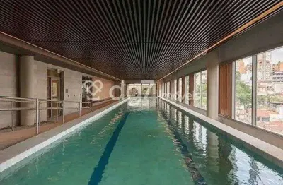 Apartamento com 3 quartos à venda na Rua Coelho de Carvalho, 315, Alto de Pinheiros, São Paulo