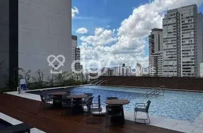 Apartamento com 4 quartos à venda na Rua Coelho de Carvalho, 315, Alto de Pinheiros, São Paulo