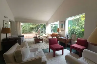 Casa com 4 dormitórios à venda, 432 m² - Butantã - São Paulo/SP