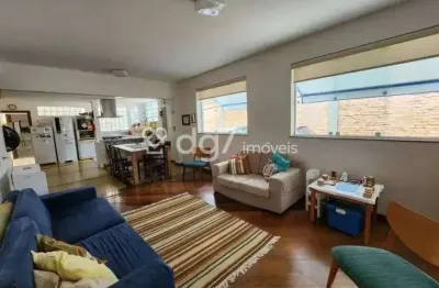 Sobrado com 3 dormitórios à venda, 232 m² - Vila Universitária - São Paulo/SP