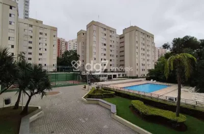 Apartamento com 3 dormitórios à venda, 68 m² - Butantã - São Paulo/SP