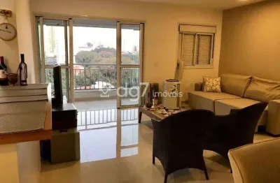 Apartamento com 3 dormitórios à venda, 75 m² - Vila Sônia - São Paulo/SP