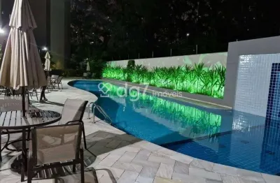 Apartamento com 3 quartos à venda na Rua Dominique Lagru, 71, Jardim Ester, São Paulo