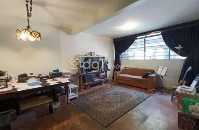 Sobrado com 3 dormitórios à venda, 135 m² - Jardim Bonfiglioli - São Paulo/SP