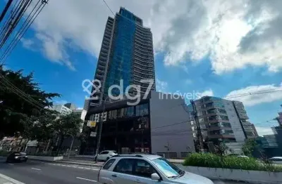 Studio com 1 dormitório à venda, 25 m² por R$ 380.000,00 - Butantã - São Paulo/SP