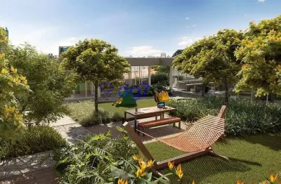 Apartamento com 1 quarto à venda na Avenida Doutor Vital Brasil, 157, Butantã, São Paulo