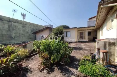 Terreno à venda no Jardim Sarah, São Paulo 
