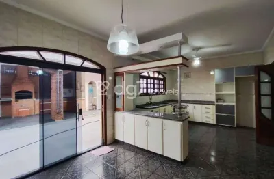 Casa à venda, 288 m² por R$ 1.350.000,00 - Adalgisa - Osasco/SP