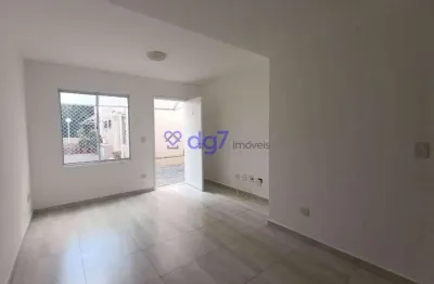 Sobrado com 2 dormitórios para alugar, 80 m² - Butantã - São Paulo/SP