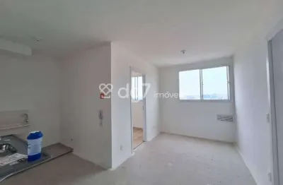 Apartamento com 2 dormitórios à venda, 34 m² - Butantã - São Paulo/SP