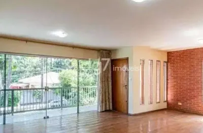 Casa com 3 dormitórios à venda, 288 m² - Jardim Bonfiglioli - São Paulo/SP