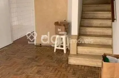 Sobrado com 3 dormitórios à venda, 117 m² - Jardim Bonfiglioli - São Paulo/SP