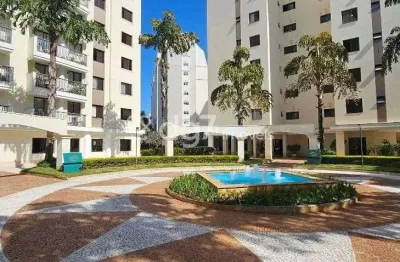Apartamento com 3 quartos à venda na Rua Vicente Oropallo, 61, Vila São Francisco, São Paulo