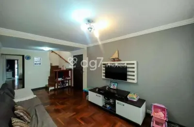 Sobrado com 3 dormitórios à venda, 150 m² - Butantã - São Paulo/SP