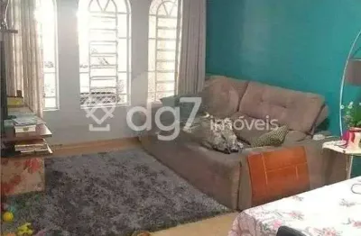 Sobrado 3 dormitórios à venda, 89 m² - Jardim Bonfiglioli - São Paulo/SP