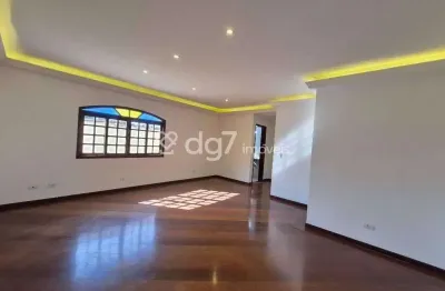 Sobrado com 3 dormitórios à venda, 200 m² - Butantã - São Paulo/SP