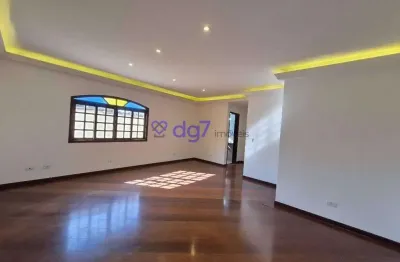 Sobrado com 3 dormitórios à venda, 200 m² - Butantã - São Paulo/SP