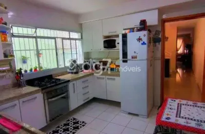 Sobrado com 3 dormitórios à venda, 141 m² - Butantã - São Paulo/SP