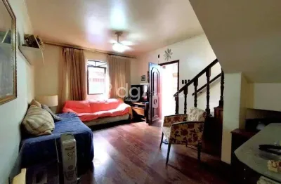 Sobrado com 3 dormitórios à venda, 111 m² - Butantã - São Paulo/SP