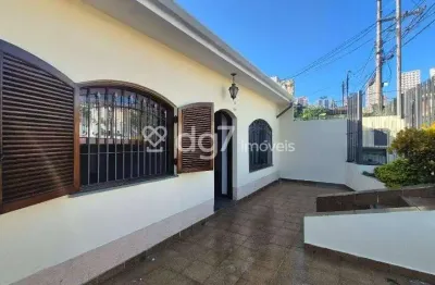 Casa com 3 dormitórios à venda, 116 m² por R$ 1.550.000,00 - Vila Sônia - São Paulo/SP