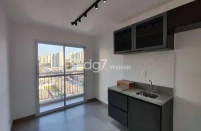 Apartamento à venda, 25 m² por R$ 320.000,00 - Butantã - São Paulo/SP