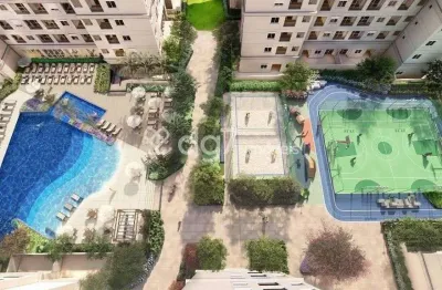 Apartamento com 3 quartos à venda na Rua Caminho do Engenho, 480, Ferreira, São Paulo