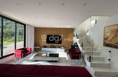 Casa com 3 quartos à venda na Alameda Vale do Sol, 509, Tanquinho, Santana de Parnaíba