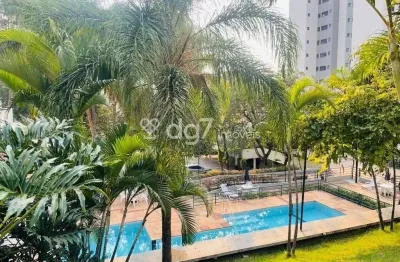 Apartamento com 3 quartos à venda na Avenida Marechal Fiuza de Castro, 373, Jardim Pinheiros, São Paulo