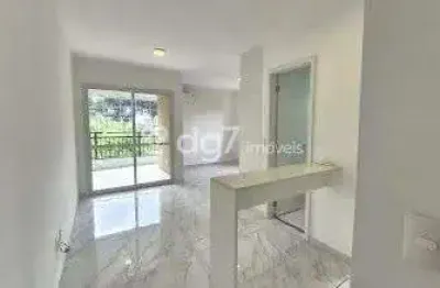 Apartamento com 1 dormitório à venda, 37 m² - Vila Gomes - São Paulo/SP